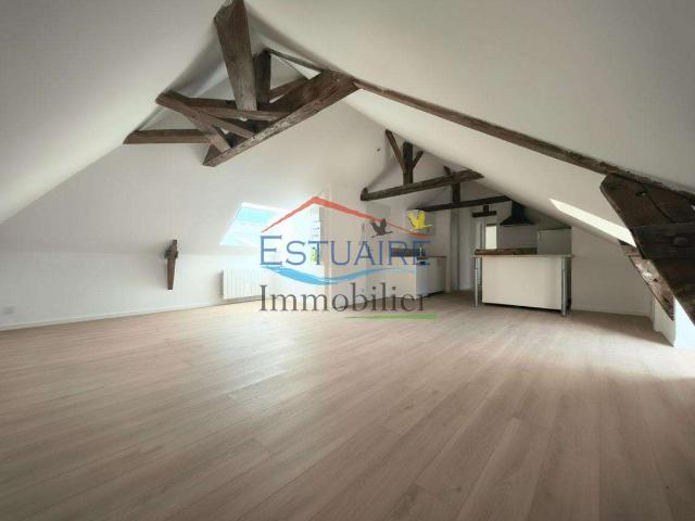 Location appartement 3 pièces Fay de Bretagne 44