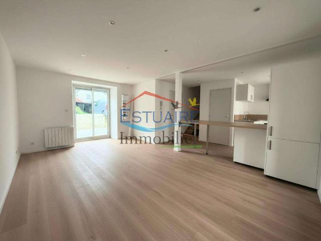 Location appartement 3 pièces Fay de Bretagne 44