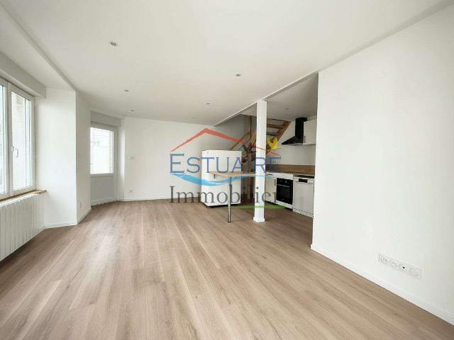 Location appartement 3 pièces Fay de Bretagne 44