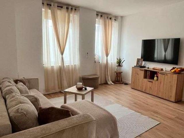 Location appartement 3 pièces Fère en Tardenois 02