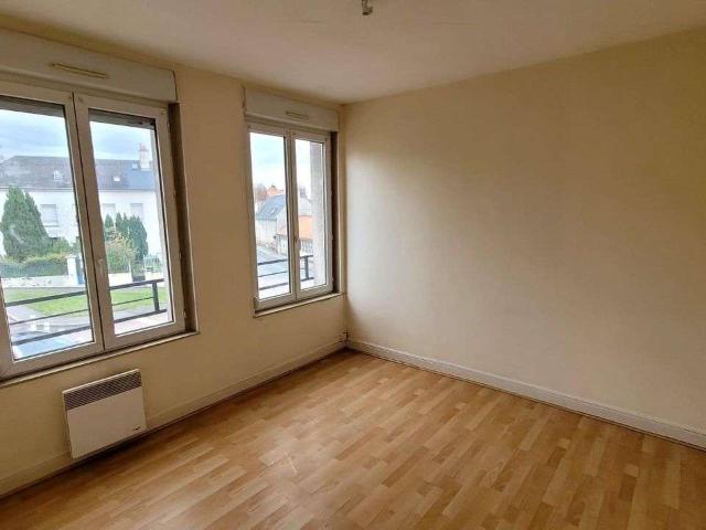 Location appartement 3 pièces Fère en Tardenois 02