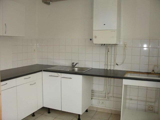 Location appartement 3 pièces Fontaine 38