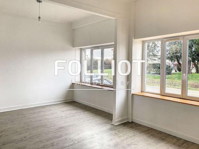 Location appartement 3 pièces Folligny 50