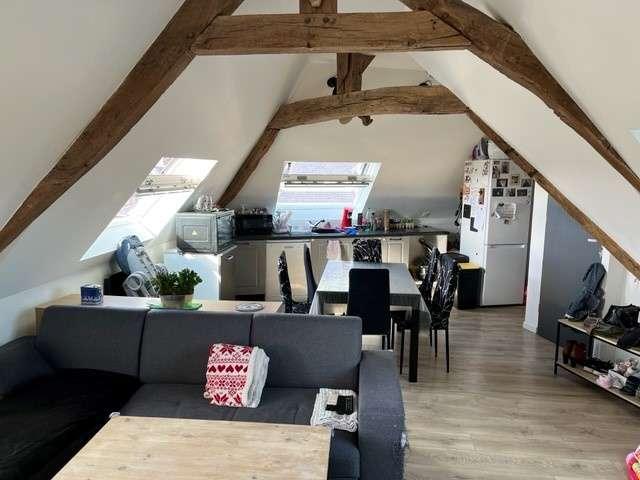 Location appartement 3 pièces Forges les Eaux 76