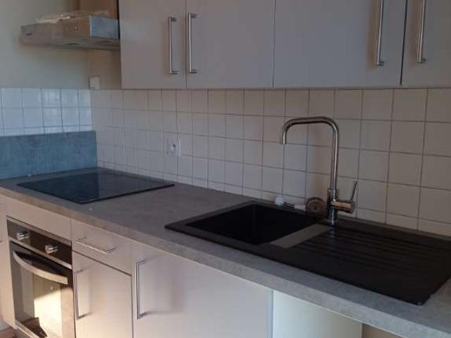 Location appartement 3 pièces Fougères 35