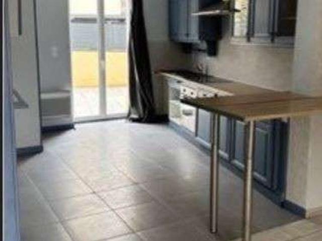 Location appartement 3 pièces Fougères 35