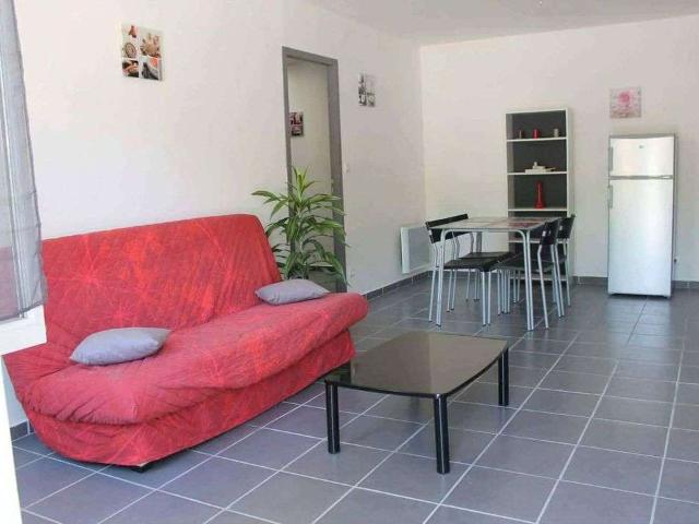 Location appartement 3 pièces Fouras 17