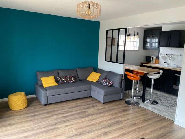 Location appartement 3 pièces Floirac 33