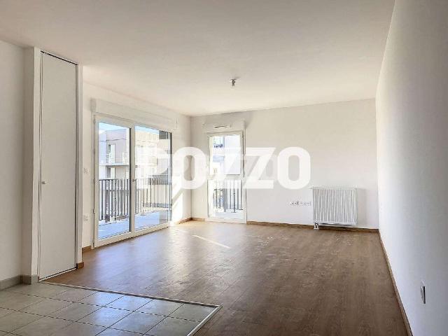 Location appartement 3 pièces Fleury sur Orne 14