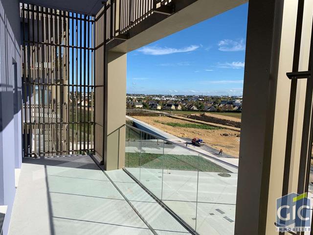 Location appartement 3 pièces Fleury sur Orne 14