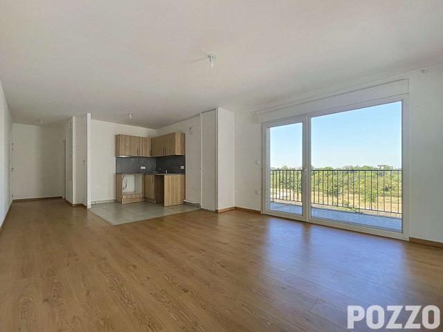 Location appartement 3 pièces Fleury sur Orne 14