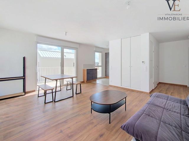 Location appartement 3 pièces Fleury sur Orne 14
