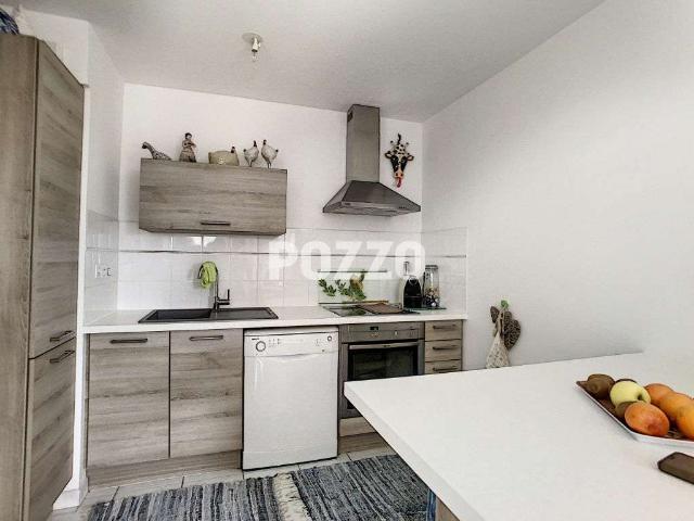 Location appartement 3 pièces Fleury sur Orne 14