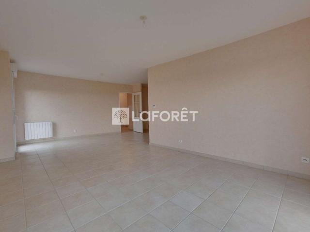 Location appartement 3 pièces Fleury sur Orne 14