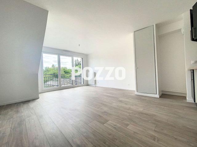 Location appartement 3 pièces Fleury sur Orne 14