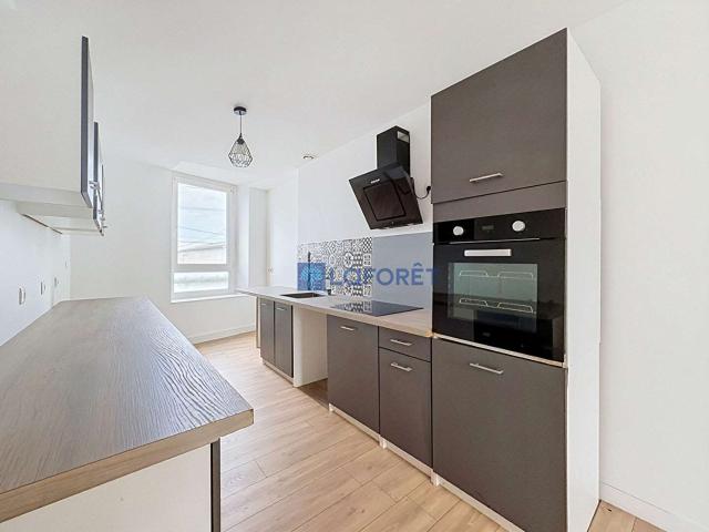 Location appartement 3 pièces Flers 61