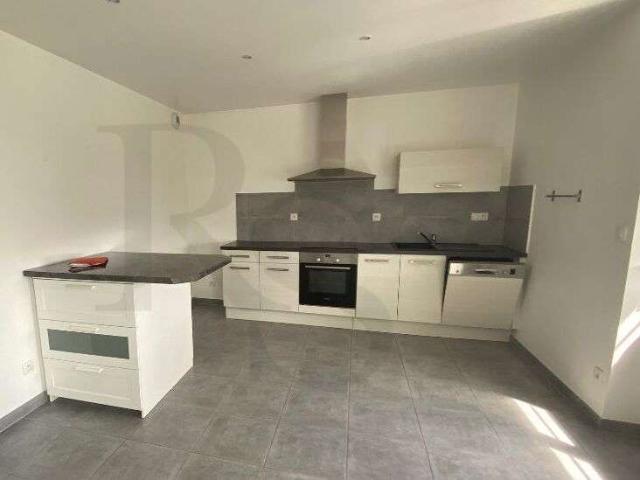 Location appartement 3 pièces Flers 61