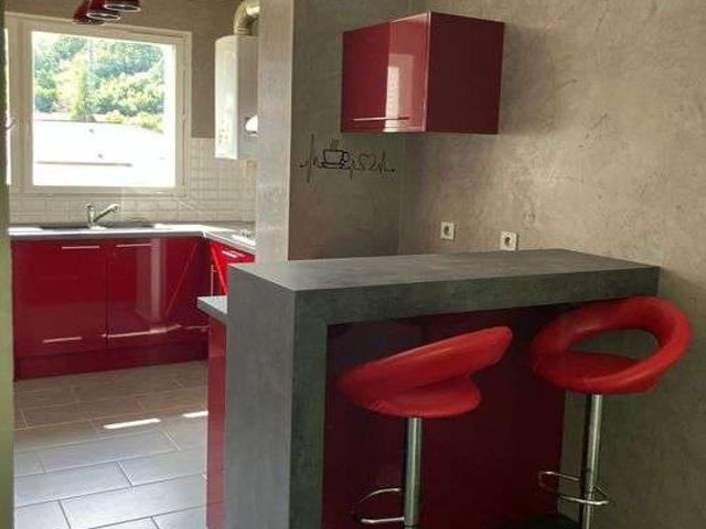 Location appartement 3 pièces Gan 64