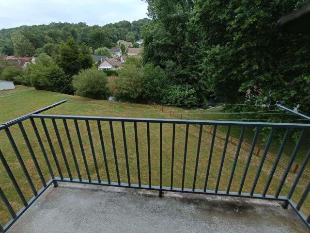 Location appartement 3 pièces Gan 64
