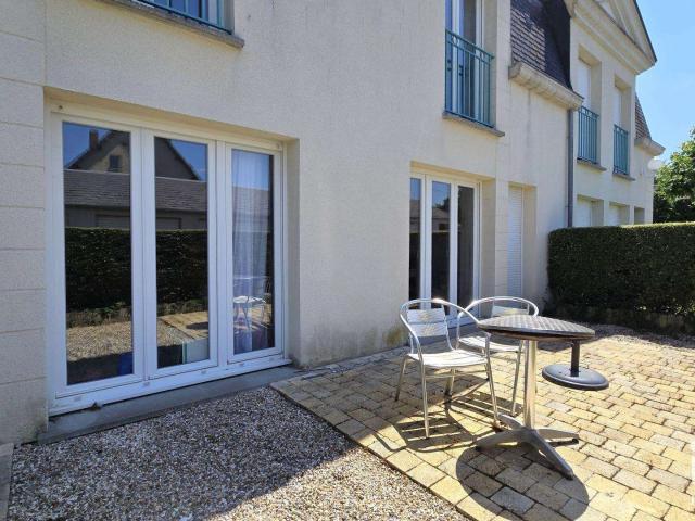Location appartement 3 pièces Gaillon 27