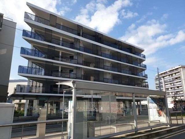 Location appartement 3 pièces Gaillard 74