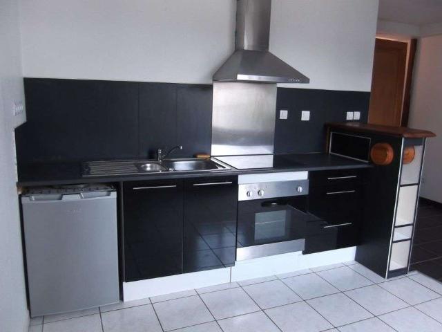 Location appartement 3 pièces Garchizy 58