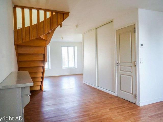 Location appartement 3 pièces Gavray sur Sienne 50