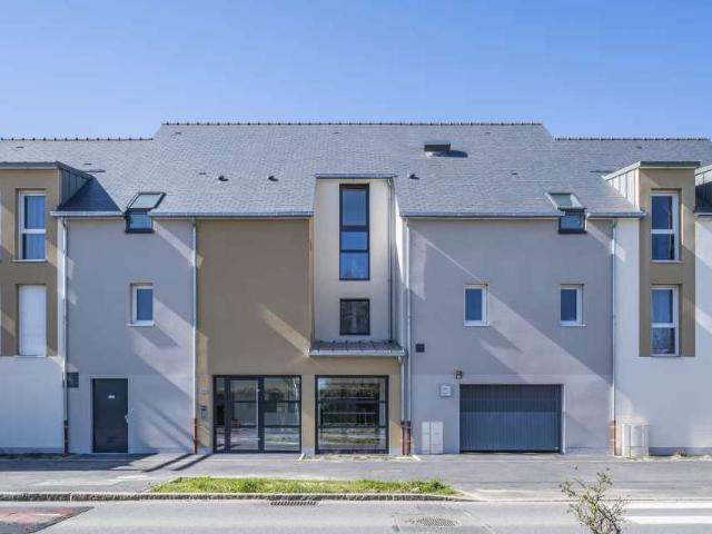Location appartement 3 pièces Gévezé 35