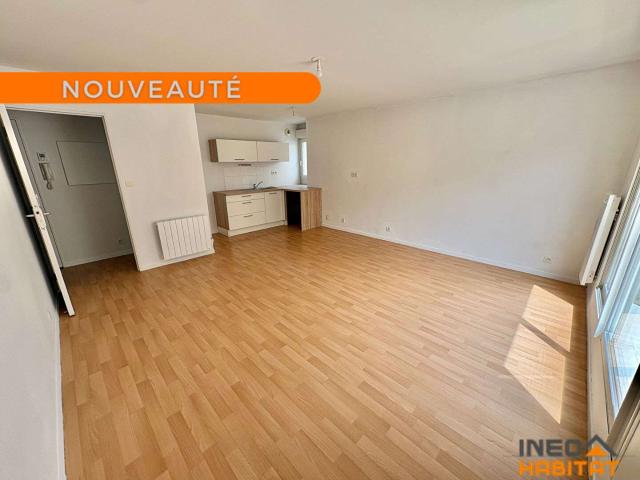 Location appartement 3 pièces Gévezé 35