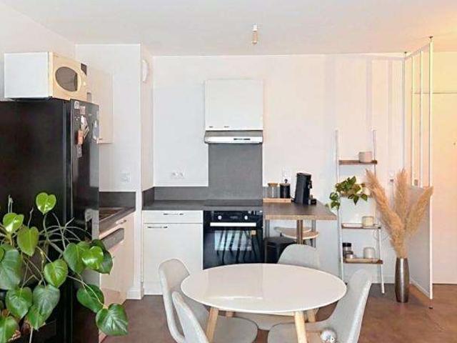 Location appartement 3 pièces Gévezé 35