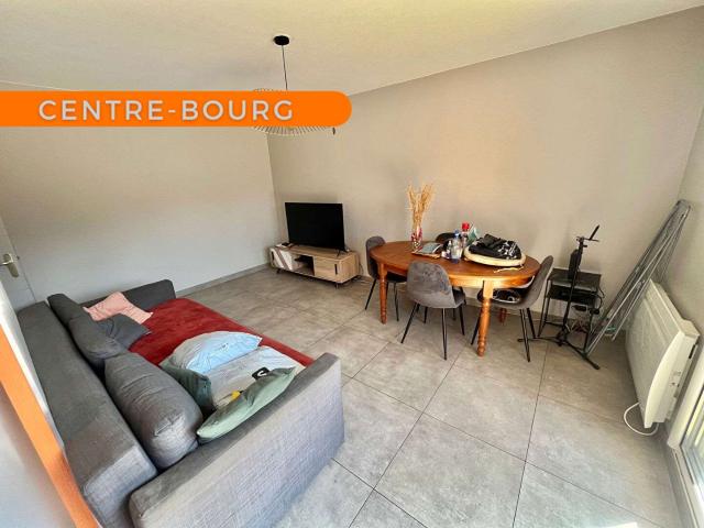 Location appartement 3 pièces Gévezé 35