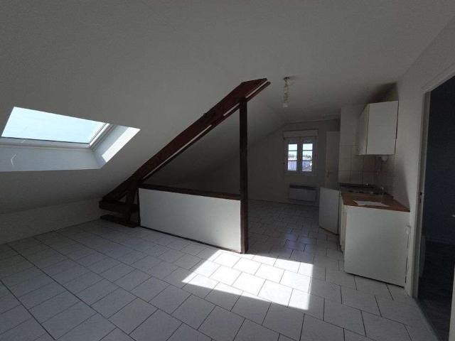 Location appartement 3 pièces Gien 45