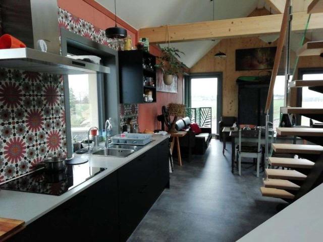 Location appartement 3 pièces Gognies Chaussée 59