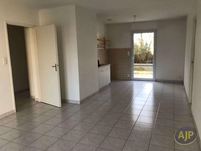 Location appartement 3 pièces Gorges 44