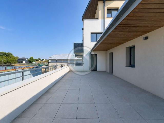 Location appartement 3 pièces Gouesnou 29