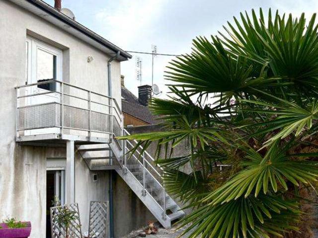 Location appartement 3 pièces Gourin 56