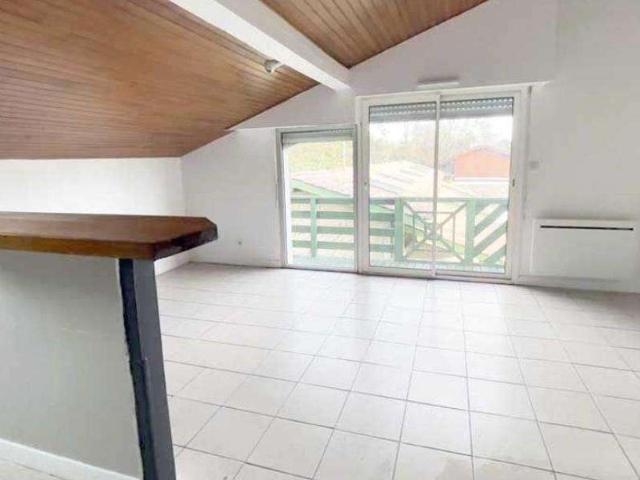 Location appartement 3 pièces Gradignan 33