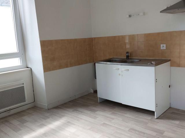 Location appartement 3 pièces Grand Champ 56