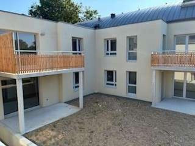 Location appartement 3 pièces Grandchamps des Fontaines 44