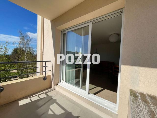 Location appartement 3 pièces Granville 50