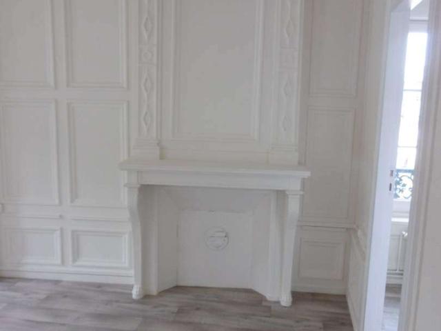 Location appartement 3 pièces Granville 50