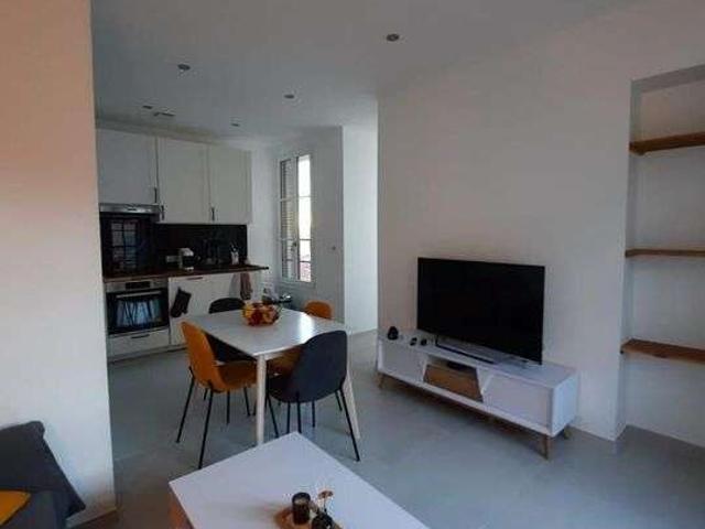 Location appartement 3 pièces Grasse 06