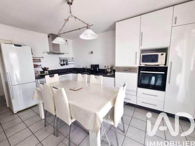 Location appartement 3 pièces Grenoble 38