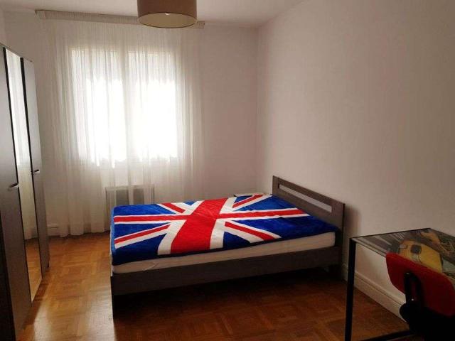 Location appartement 3 pièces Grenoble 38