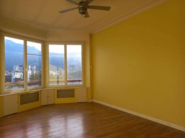 Location appartement 3 pièces Grenoble 38