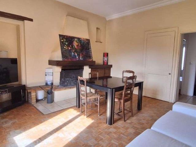 Location appartement 3 pièces Grenoble 38
