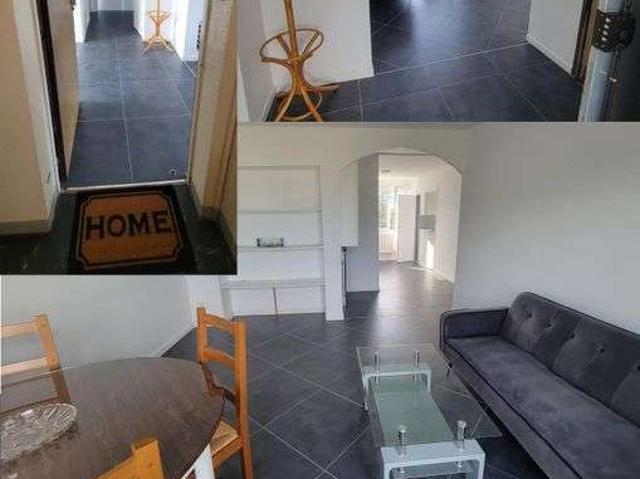 Location appartement 3 pièces Grenoble 38