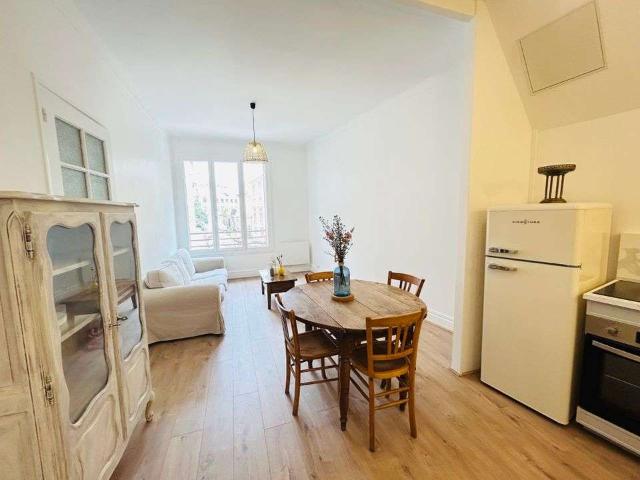 Location appartement 3 pièces Grenoble 38
