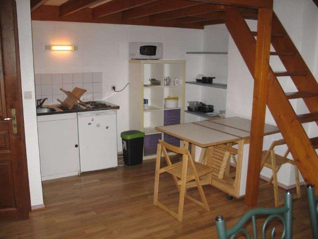 Location appartement 3 pièces Grenoble 38