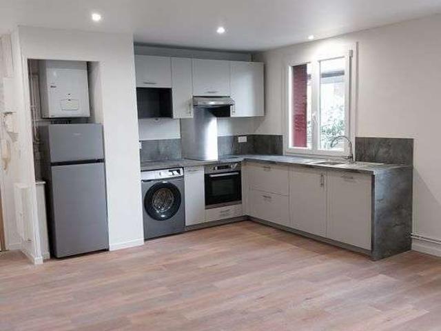 Location appartement 3 pièces Grenoble 38